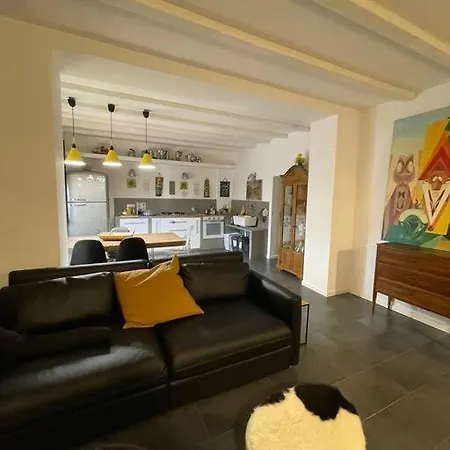 Apartament Home&nature - Casa Di Montagna