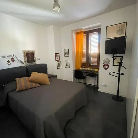 Home&nature - Casa Di Montagna Castel Di Sangro