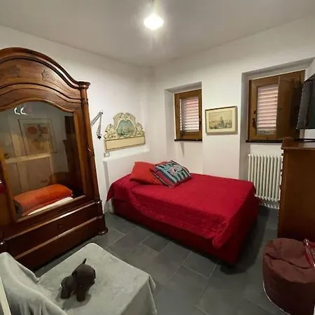 Home&nature - Casa Di Montagna * Castel Di Sangro