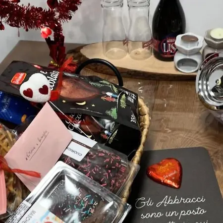 Home&nature - Casa Di Montagna Castel Di Sangro