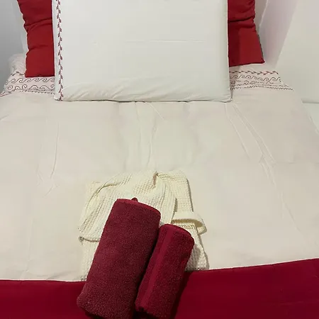 Home&nature - Casa Di Montagna *