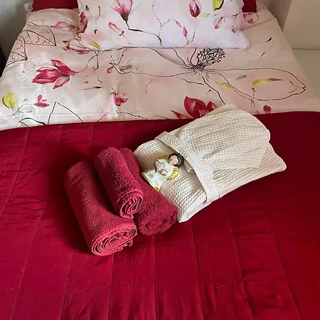 Home&nature - Casa Di Montagna Apartment *