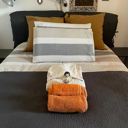 Apartament Home&nature - Casa Di Montagna