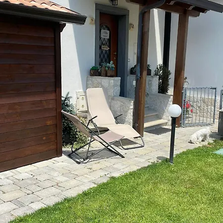 Apartament Home&nature - Casa Di Montagna *