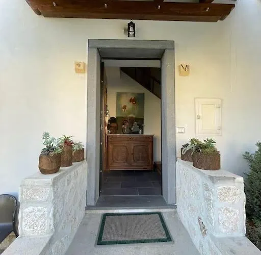 Home&nature - Casa Di Montagna * Кастель-ди-Сангро