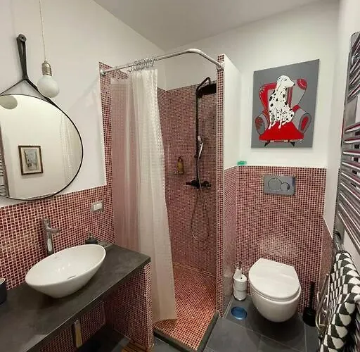 Home&nature - Casa Di Montagna Кастель-ди-Сангро