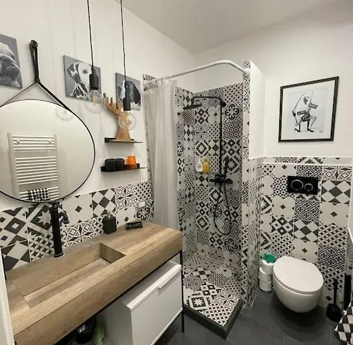 Home&nature - Casa Di Montagna Апартаменты *