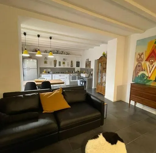 Апартаменты Home&nature - Casa Di Montagna