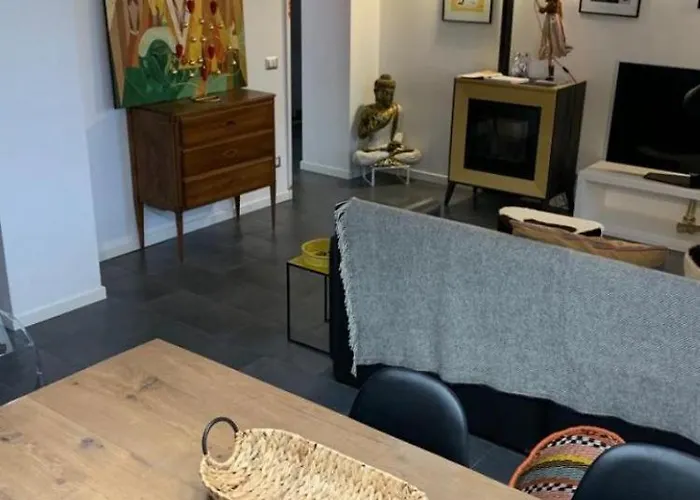 Апартаменты Home&nature - Casa Di Montagna *