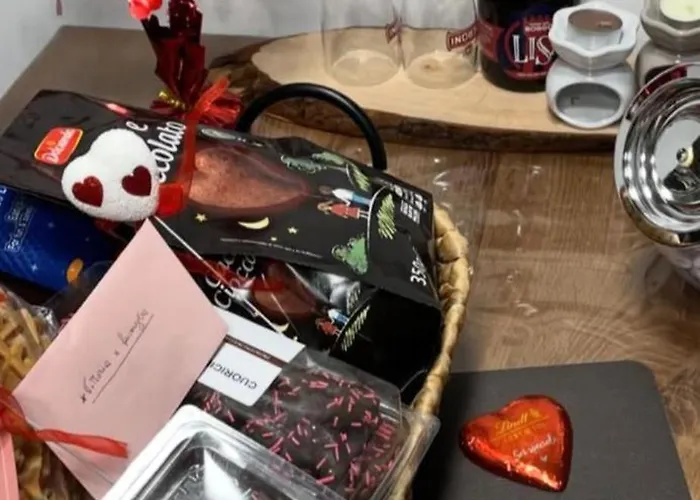 Home&nature - Casa Di Montagna Кастель-ди-Сангро