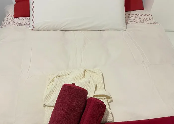 Home&nature - Casa Di Montagna *