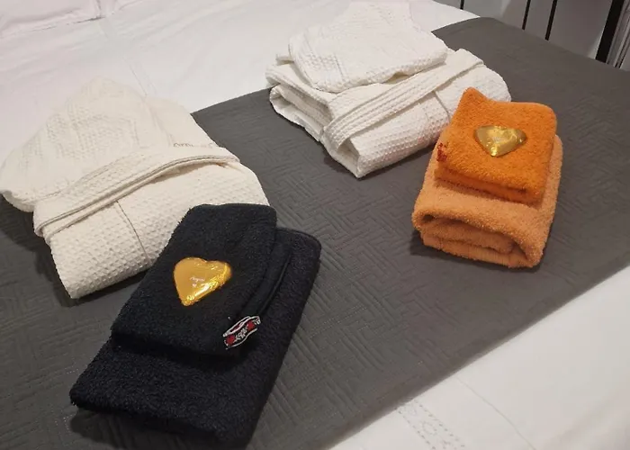 Home&nature - Casa Di Montagna *