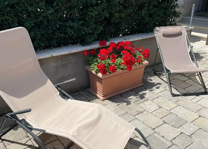 Home&nature - Casa Di Montagna Апартаменты