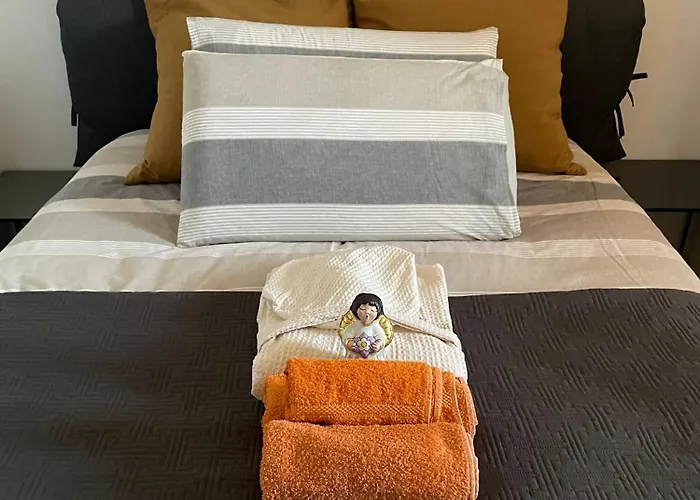 Апартаменты Home&nature - Casa Di Montagna